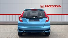 Honda Jazz 1.3 i-VTEC EX Navi 5dr Petrol Hatchback